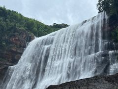 -赤水丹霞旅游区·大瀑布
