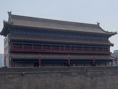 -西安城墙·碑林历史文化景区