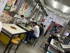 大堂-大槐树烤肉馆