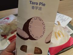-麦当劳(豫园店)