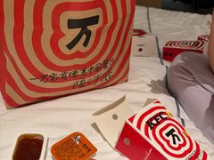 -肯德基(锦州万达店)