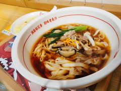 原味菌香肉丝米粉-呷佬·长沙手工米粉(金沙江路店)