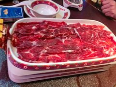 -大吉利·潮汕鲜牛肉火锅(总店)