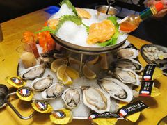 -囧吉香生蚝牛排馆(湖北路店)