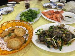 -秋姐美食店(旅游大道店)