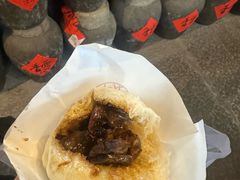 -孝店王酒酿馒头(安昌1店)