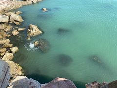 -长岛大黑山岛