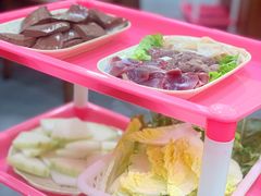 -顺德火焰醉鹅坊(珠海店)