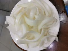 -金明姬和众烧烤店(东铁营店)