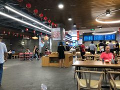 大堂-易裕和·长沙米粉(竹塘西路店)