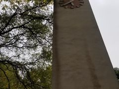 -西安外国语大学(雁塔校区)