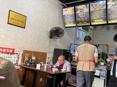 -攀枝花·任德琼·盐边羊肉米线