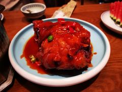 -蔡家酒楼(一德街店)