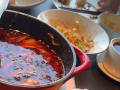 -烛影拾光观景餐厅·创意菜·摄影·小提琴(大唐不夜城店)