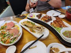 -醉壹号海鲜大排档(厦门美食地标店)