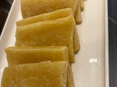 -殷式·私房烧烤·羊蝎子火锅(什刹海店)