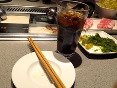 -海底捞火锅(塘厦天虹店)