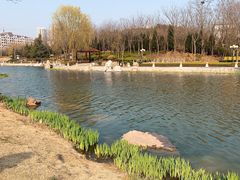 -丁家河公园