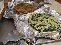 -日葵 大阪烧ひまり(仙霞路店)