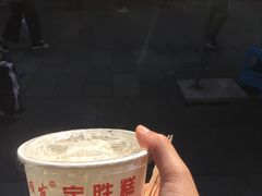 -定胜糕小店-蒋顺发