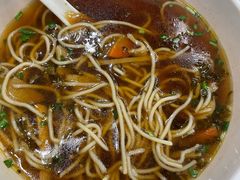 -鸡鸣汤包(红山动物园店)