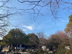 -常熟方塔园
