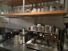 -BOR Eatery(安福路店)