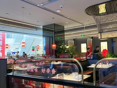 -辛香汇·现炒川菜(城北万象城店)