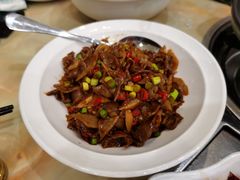 -李师傅脆肚(梅林店)