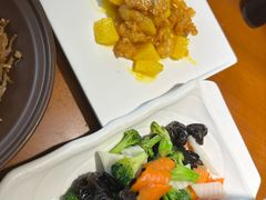 -光海·乡记酸菜鱼·始于1996(花园路店)