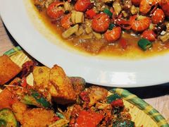 -猫姑娘大盘鸡(商城路店)