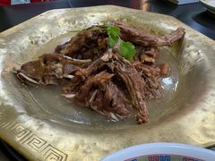 -芦月轩羊蝎子(北蜂窝店)