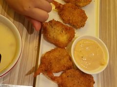 -必胜客(环球店)