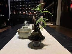 -德迹斋禅意文化茶馆·茶空间·商务洽谈•宴席(桃园店)