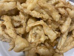 -满口香饭店