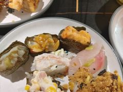 -東盛炭烤自助料理(浦东文峰广场店)