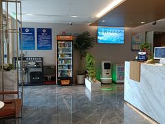 -速8精选酒店(北京三里屯团结湖地铁站店)