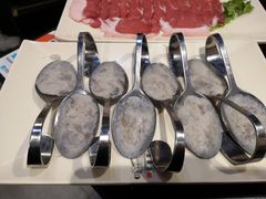 -宽板凳老灶火锅(簋街店)