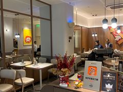 -必胜客(安盛购物广场金州店)