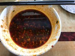 -清真·马安军辣子牛肉面