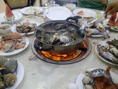 -春华海鲜城(广场西苑店)