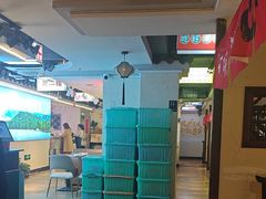 -千岛湖鱼味馆(十字街总店)