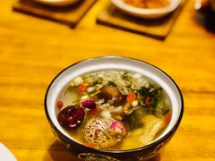 -禾记花园涮肉餐厅