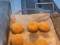 -晶丽香榭自助餐(南京大饭店)