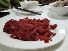 -浩记牛肉店(老街店)