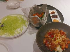 -106餐厅北京菜.烤鸭(百子湾店)