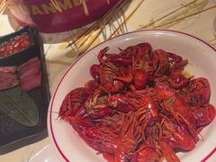 -串盟烧烤大排档·长沙美食地标(星沙店)