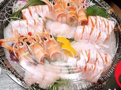 -古田居·特色寿司料理(星之岛旗舰店)
