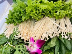 -朝天门火锅(围场店)