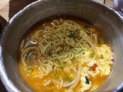 虎东拉面-姜虎东白丁烤肉(虹桥天地店)